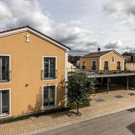 Landhaus Altmuehltal キプフェンベルク エクステリア 写真