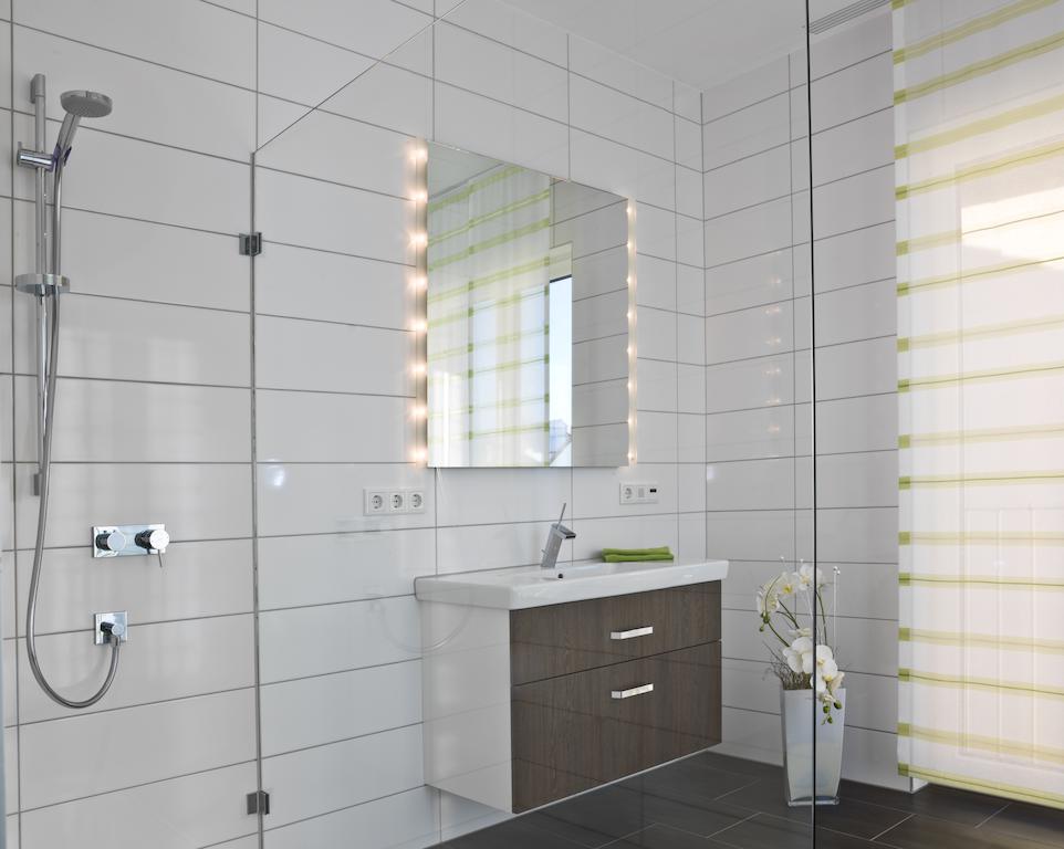 Landhaus Altmuehltal キプフェンベルク 部屋 写真