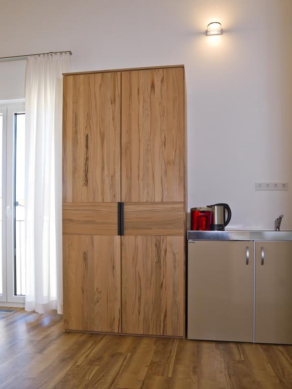 Landhaus Altmuehltal キプフェンベルク 部屋 写真