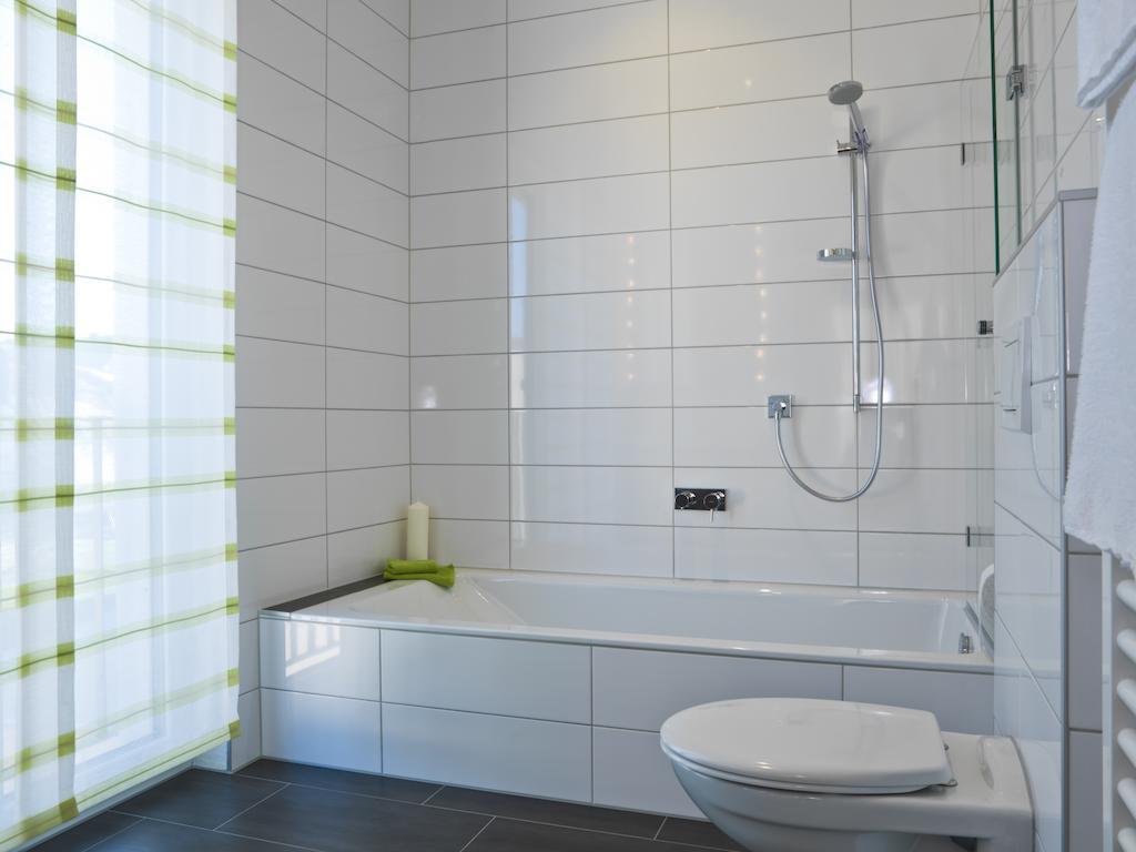 Landhaus Altmuehltal キプフェンベルク 部屋 写真